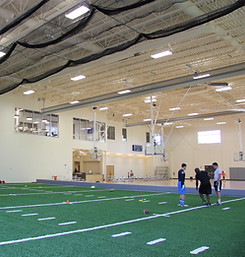 ABEC Electric - Commercial