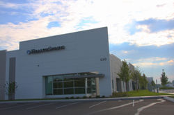 HealthSpring Corporate Office