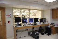 Hybrid OR at St. Thomas West