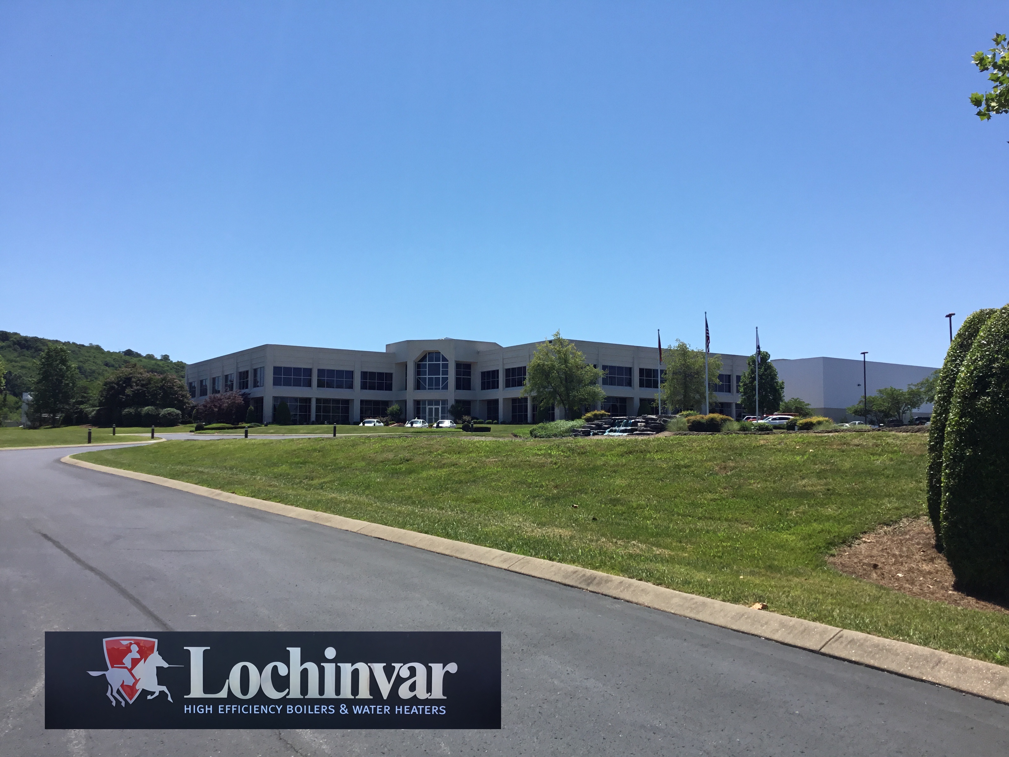 Lochinvar abecelectric