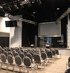 ABEC Electric - Commercial