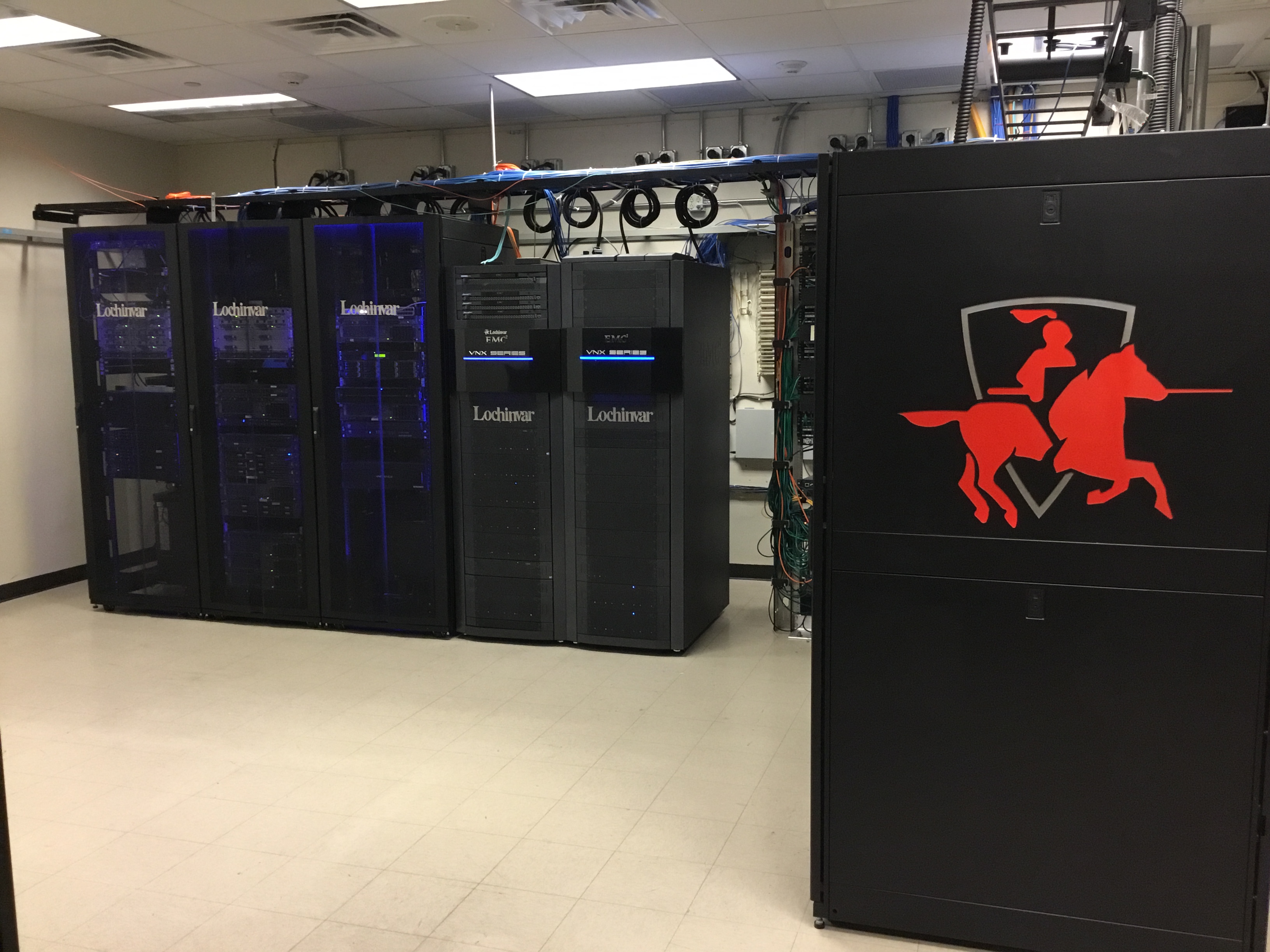 Lochinvar abecelectric