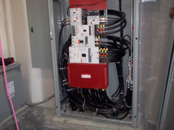 HealthSpring Corporate Office