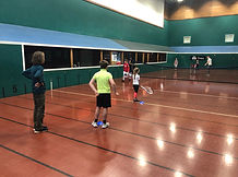 tennis