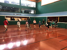 Tennis