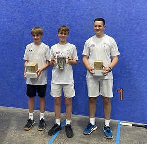 winners