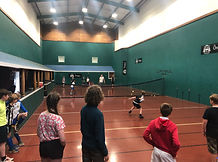 tennis