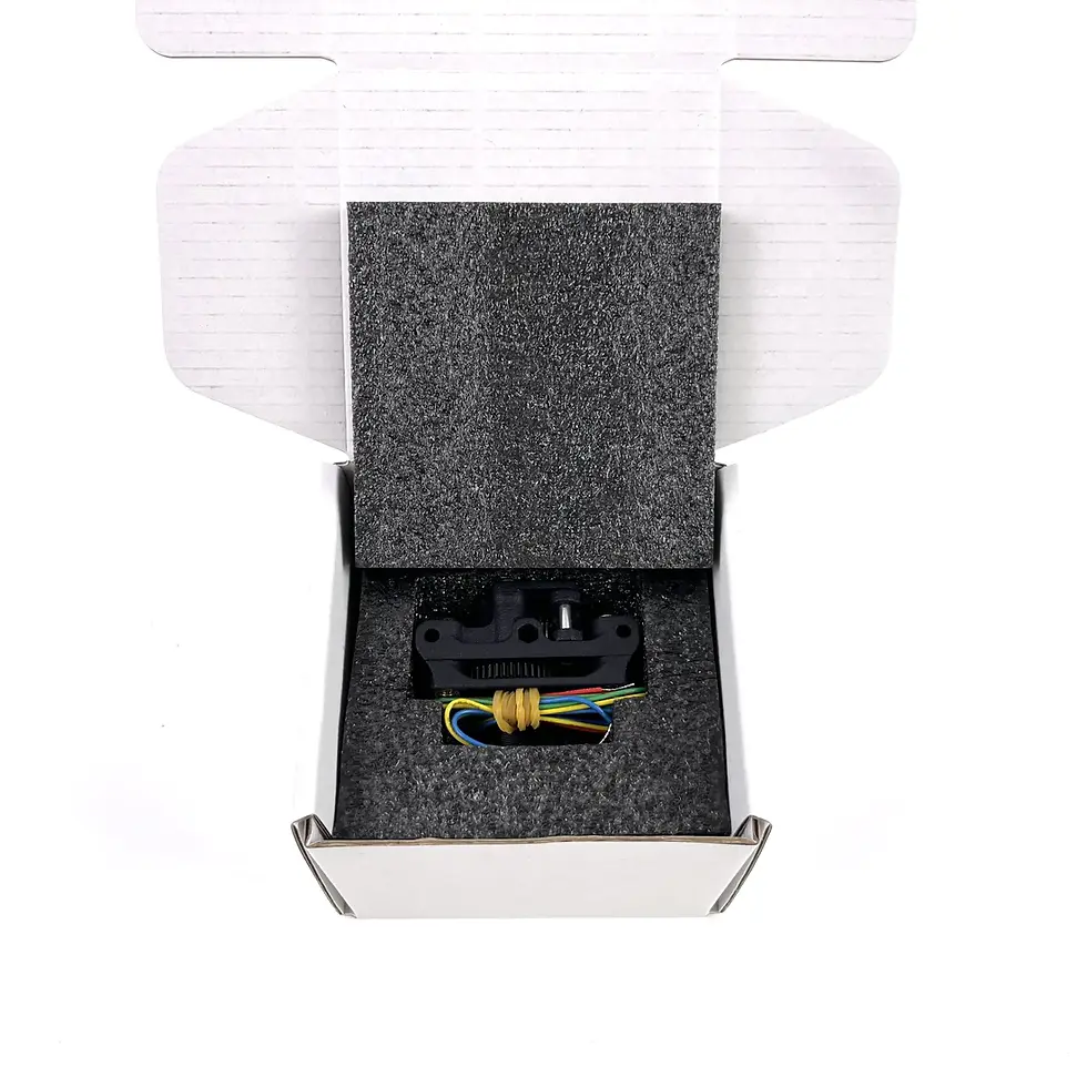 Thumbnail: LDO Sherpa Mini Extruder