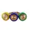 תמונה ממוזערת: Revo™ Nozzle Triple Packs