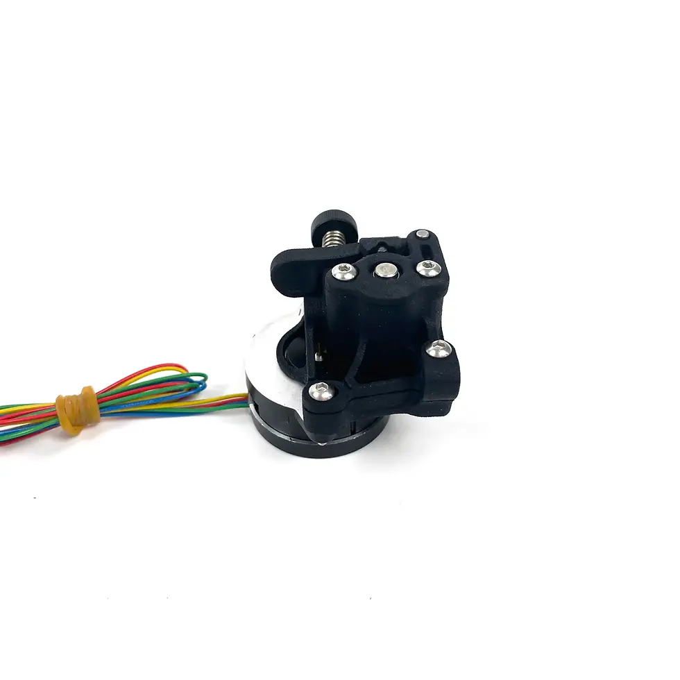 Thumbnail: LDO Sherpa Mini Extruder