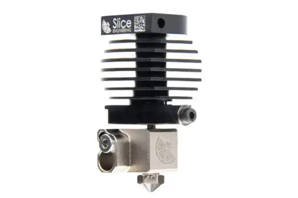 Copperhead (screw mount) Hotend for DDX/LGX/LGX Lite Arrow