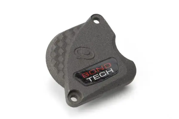 LGX Lite Front Plate Cubes