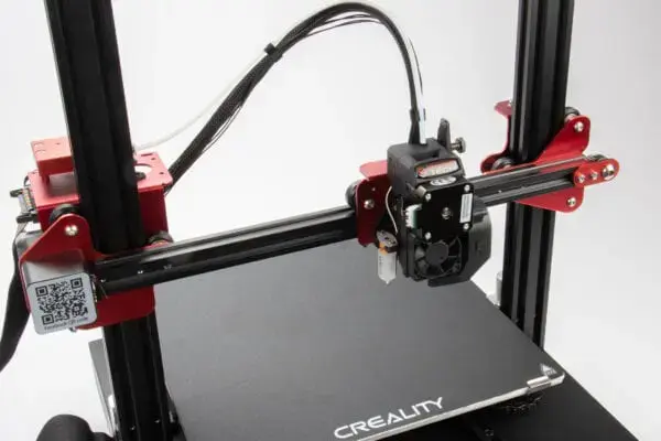 Thumbnail: Bondtech DDX v3 For Creality CR-10(S)Pro/Max