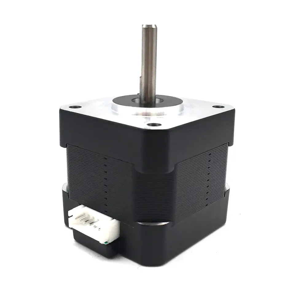 תמונה ממוזערת: LDO Voron 2.4 Motor Kit