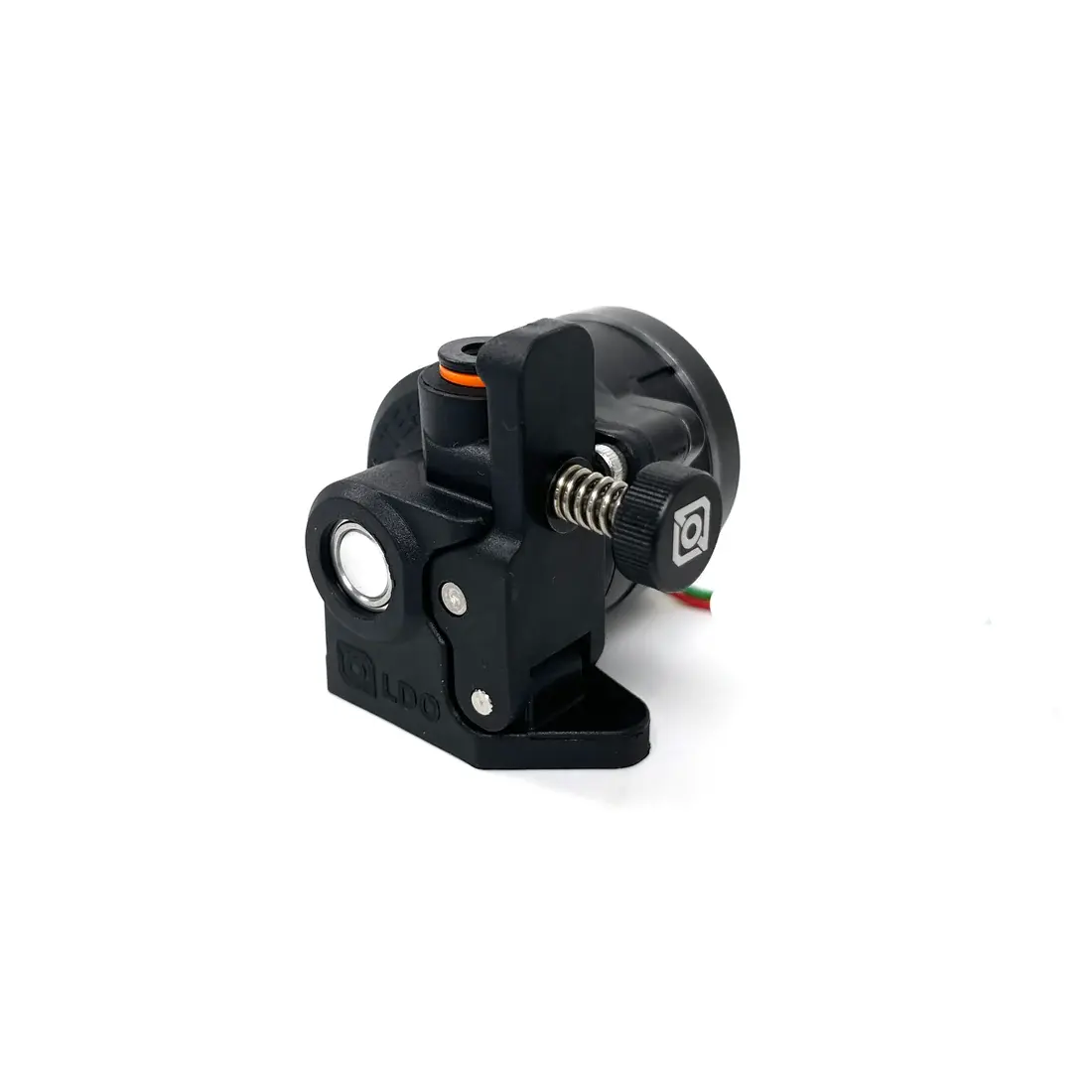 LDO Orbiter v2 Dual Drive Direct Extruder