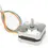 Thumbnail: Nema17 Pancake stepper 22mm