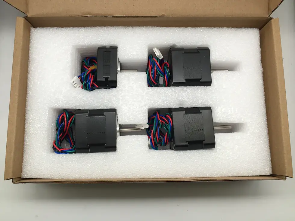 תמונה ממוזערת: LDO Voron 2.4 Motor Kit