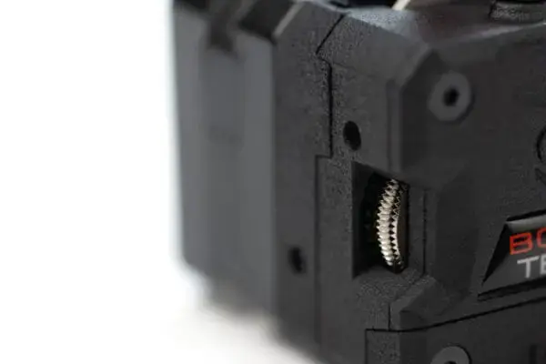 תמונה ממוזערת: LGX Large Gears eXtruder