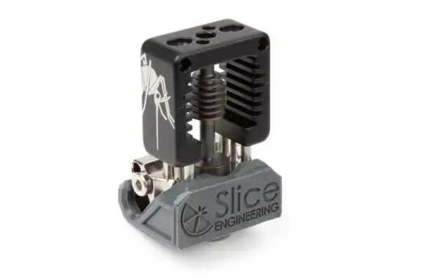 Thumbnail: Mosquito Silicone Boot