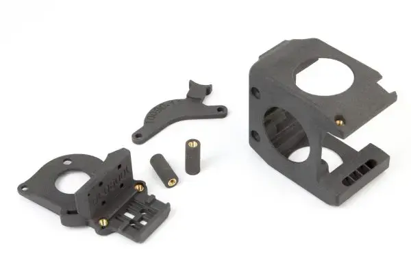 Thumbnail: PA12 Mini After LGX Lite Main Plastic Set