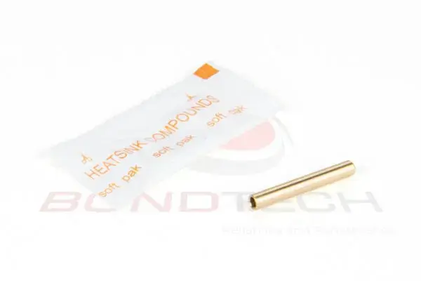 Thumbnail: DDX Thermistor Adapter 3.0 mm