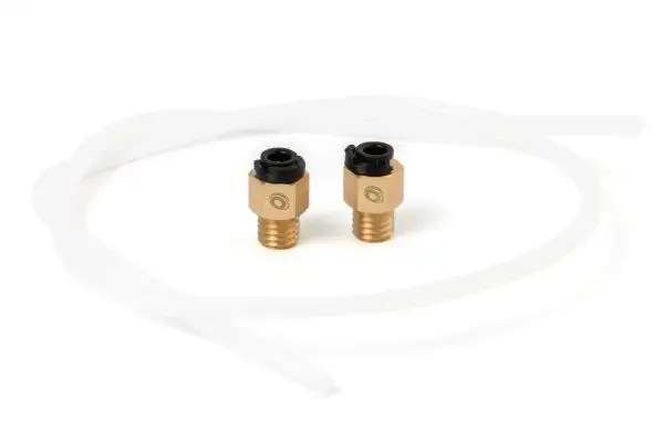 PTFE Fittings Set for Prusa Mini