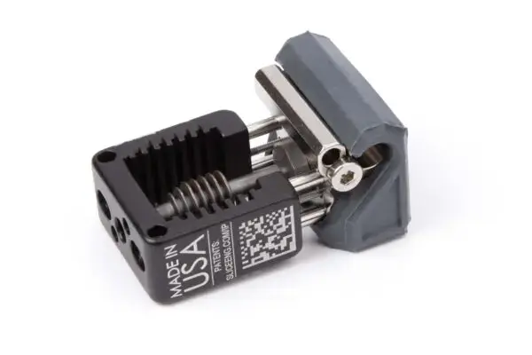 Thumbnail: Mosquito Silicone Boot