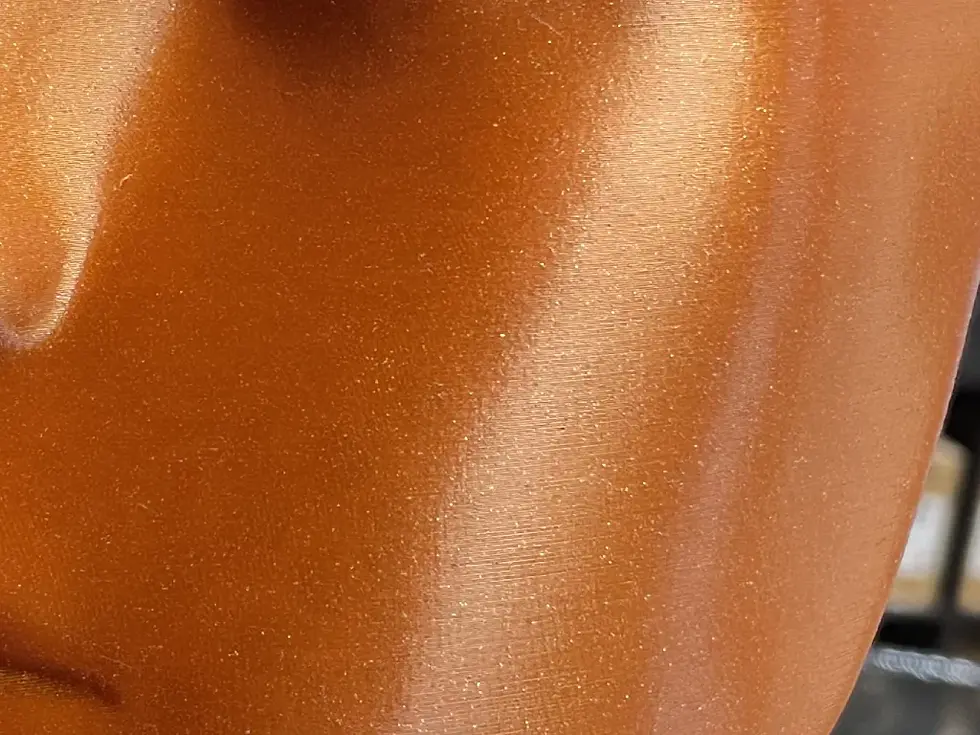 Thumbnail: PETG "Copper With Me" 1.75mm 750gr