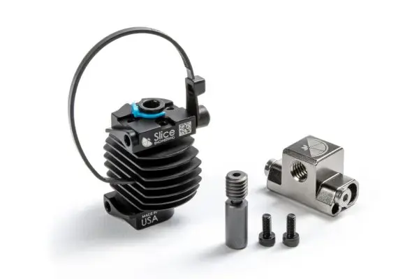 Thumbnail: LGX Copperhead for SideWinder & Genius