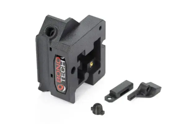 Prusa Mini Extruder Upgrade To IFS™