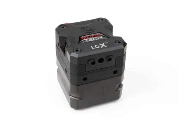 תמונה ממוזערת: LGX Aluminum DD Interface Plug