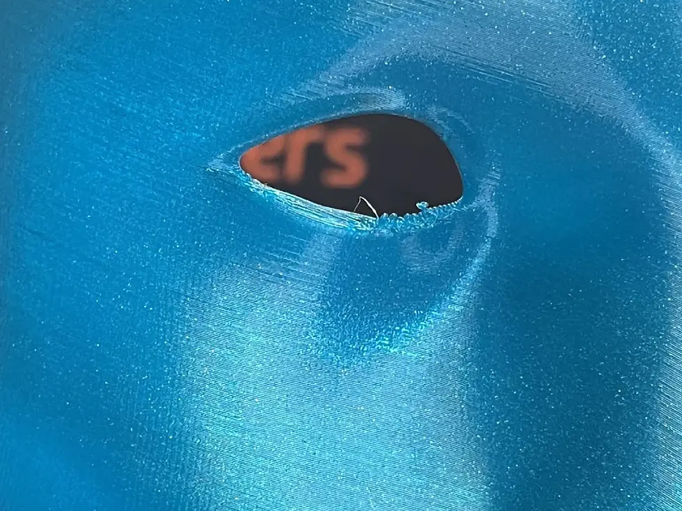 Thumbnail: PETG "Sea Wave" 1,75mm 750 gr