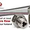 תמונה ממוזערת: Bondtech CHT MK8 Coated Brass Nozzle