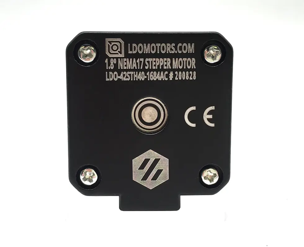 תמונה ממוזערת: LDO Voron 2.4 Motor Kit