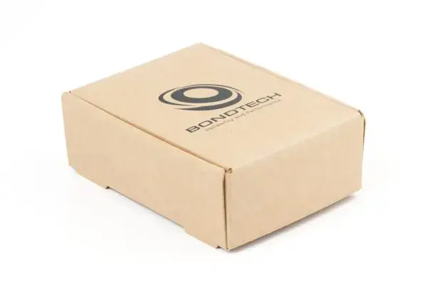 Thumbnail: Bondtech CHT Coated Brass Nozzle 5 pack