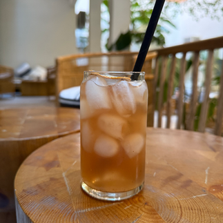 Marrakech Sans gluten Vegan Healthy Food