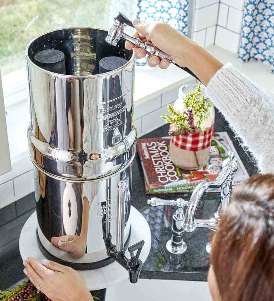 ustensiles cuisine saine rééquilibrage alimentaire nutrition