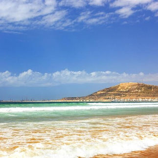 Bon Plan Healthy Food Gluten Free Maroc Agadir