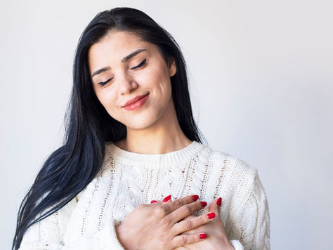 6 astuces pour faire grandir l'amour de soi