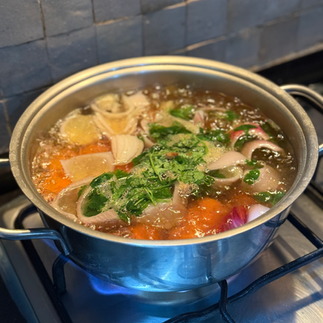 Marrakech Sans gluten Vegan Healthy Food