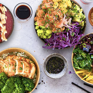 Bon Plan Healthy Food Gluten Free Maroc Agadir