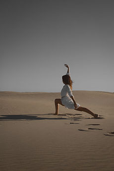 Formation Yoga Postural Flow Danse En Ligne Pas Cher