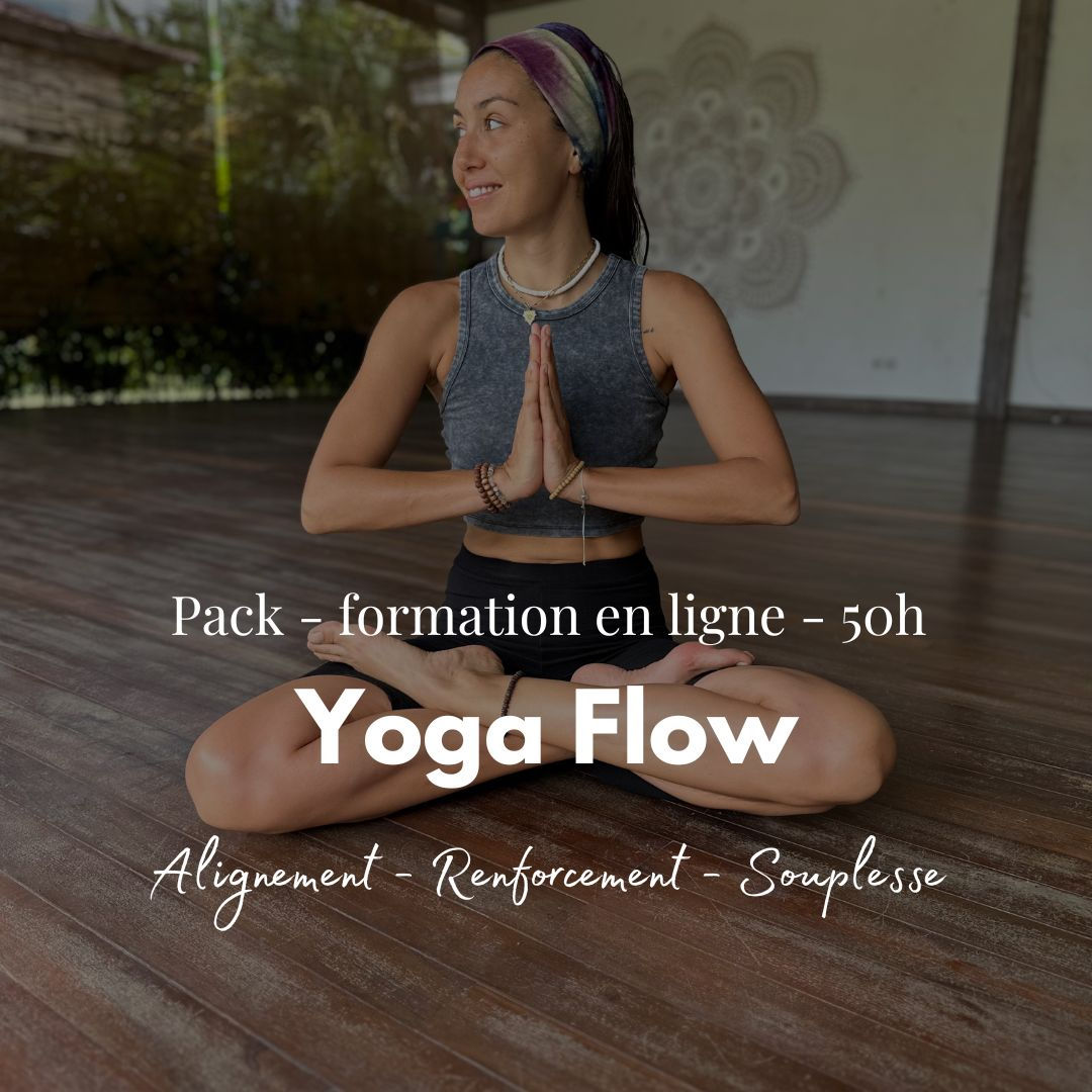 Formation Yoga Flow