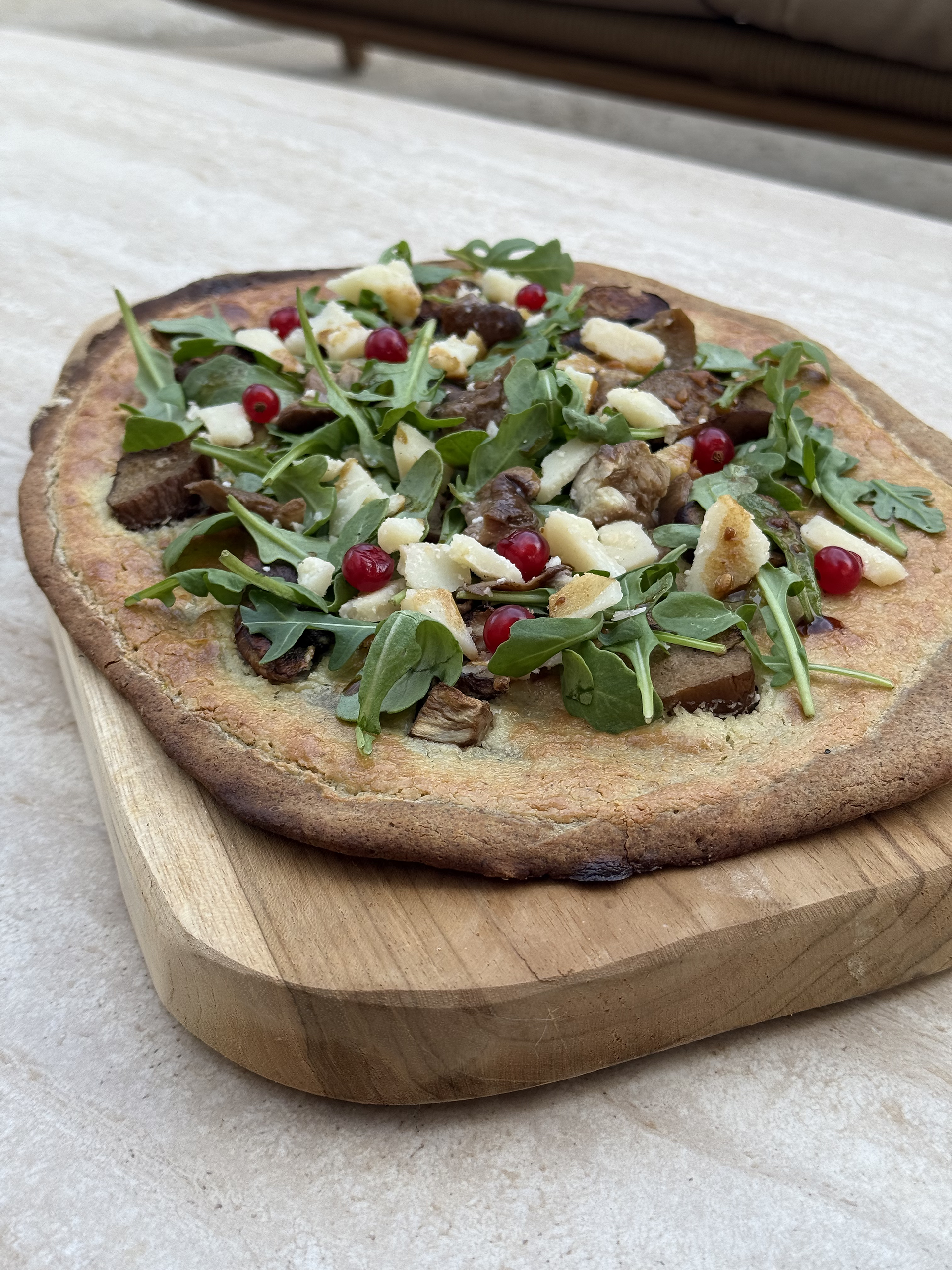65 recettes d'été sans sucre raffiné, sans gluten, sans lactose et végétariennes