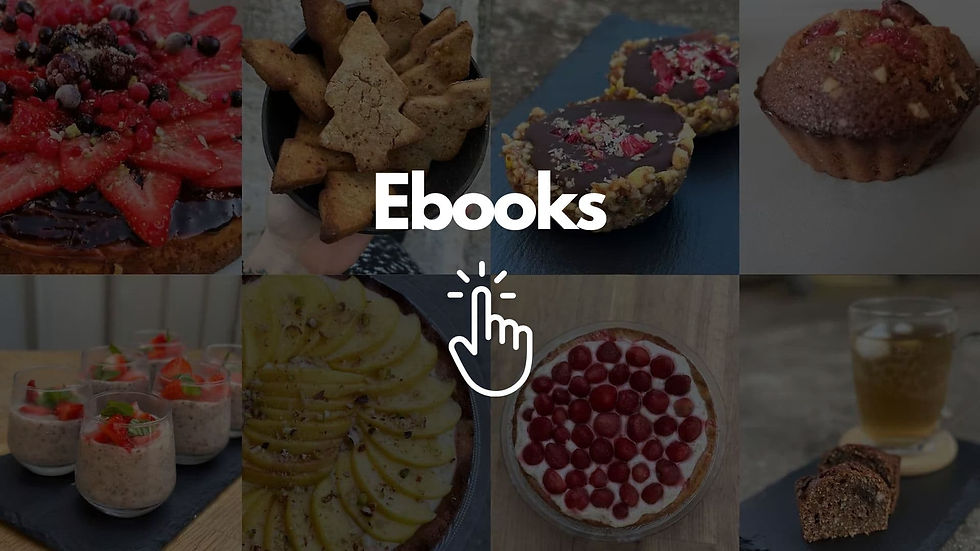 Cure Detox de 3 jours