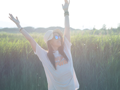 Le Yoga Danse et le Karma Yoga : et si on se détachait de nos objectifs ?