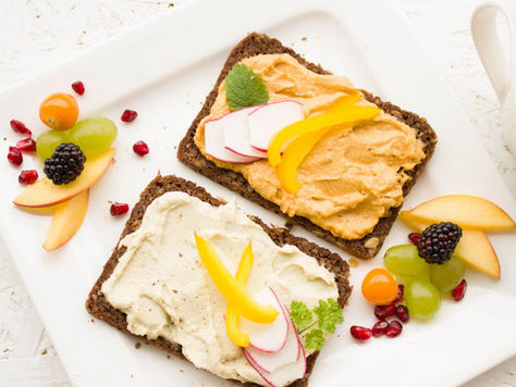 Mes 3 adresses pour manger sain à Saint-Raphaël