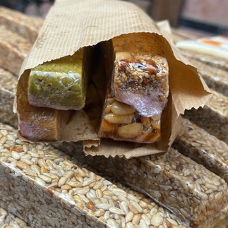 Marrakech Sans gluten Vegan Healthy Food