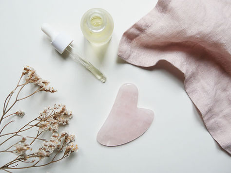 Rencontre avec Emmanuelle Tari : découvrez ses conseils de beauté asiatique pour rester belle et zen