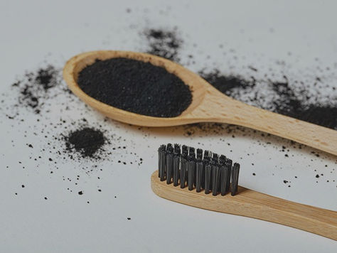 Une astuce santé, beauté et bien-être : découvrez le charbon actif